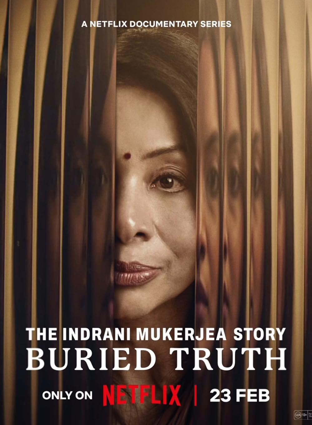 The Indrani Mukerjea Story (2024) S01 Complete
